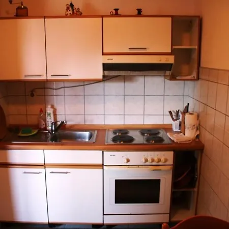 Apartament Darko