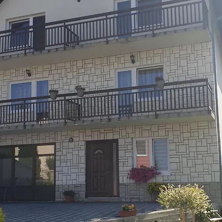 Apartament Darko Kupres (Canton 10)