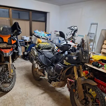 Darko Apartament Kupres (Canton 10)